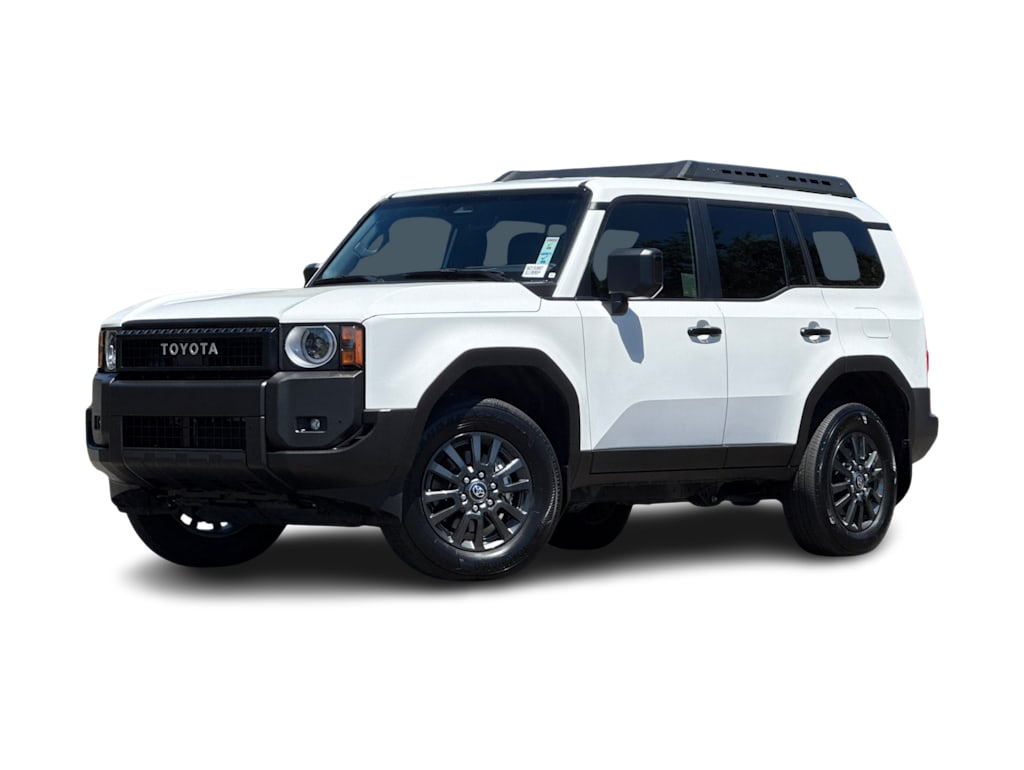 toyota land cruiser 2025 JTEABFAJ7SK019365 image toyota land cruiser 2025 JTEABFAJ7SK019365 image